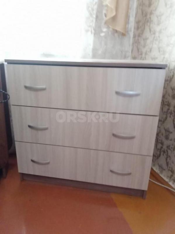 Продам камод новый - Орск