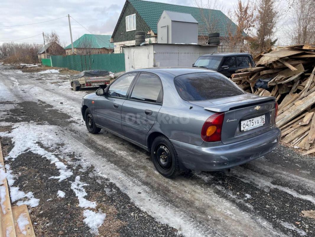 Продам авто в хорошем состояние 
Своевременно ТО
Кондиционер
Резина зима новая),лето. - Орск