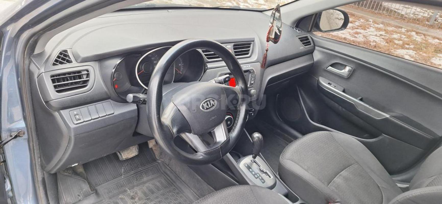 Продам KIA RIO 2013 г. - Орск