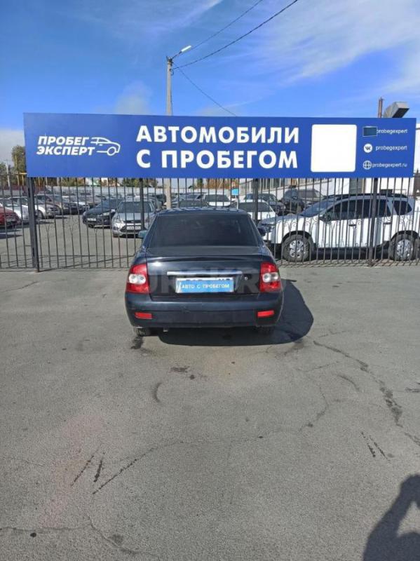 ****ВНИМАНИЕ, ПРОДАЖА ОТ СОБСТВЕННИКА!****
**LADA Priora **

LADA Priora в кузове седан – это соч - Орск