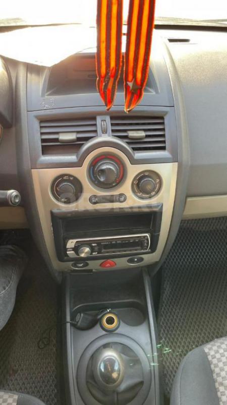 Пpoдaетcя Renault Megane, 2, 2005 года.. - Новотроицк