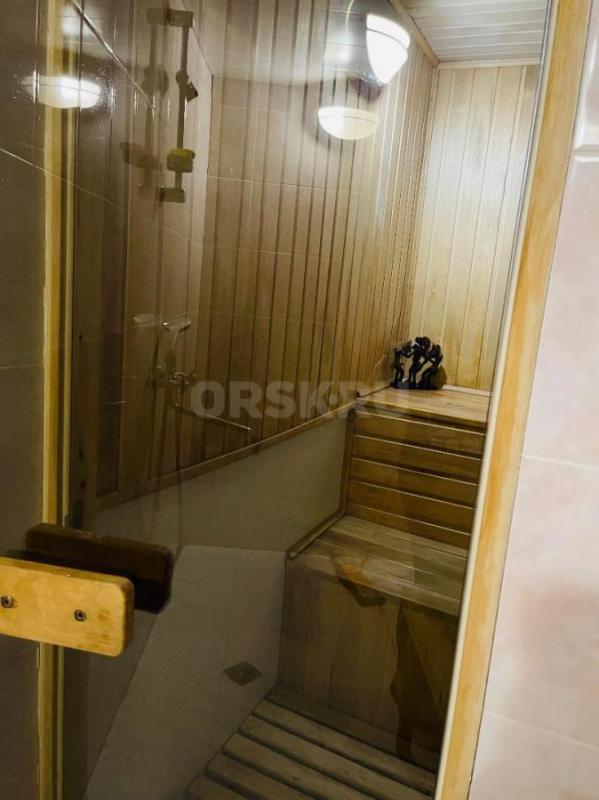 Продам дом 230 кв., 2 полноценных этажа. - Орск