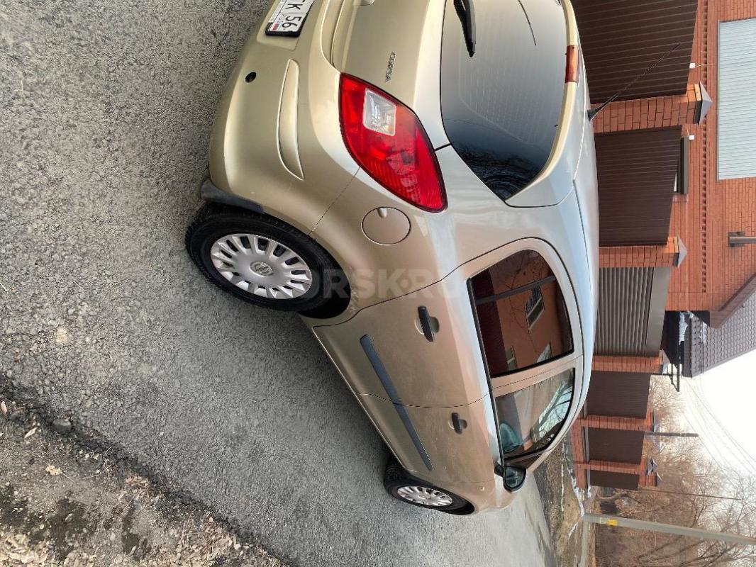 Продам Opel Corsa, 2007 года выпуска, 4 хозяина, состояние отличное! - Орск