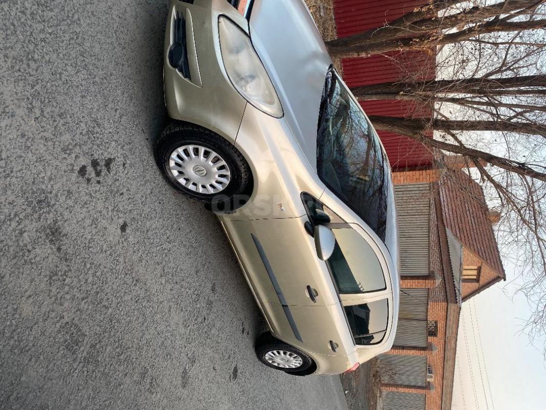 Продам Opel Corsa, 2007 года выпуска, 4 хозяина, состояние отличное! - Орск