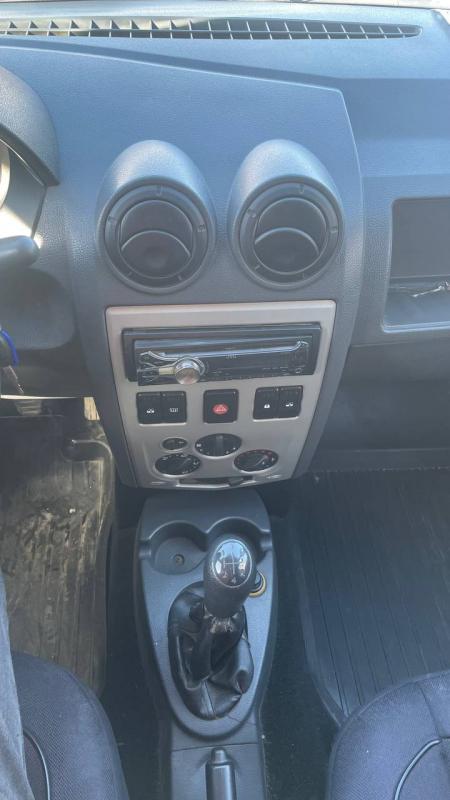 Продается Renault Logan, 2008 года. - Новотроицк