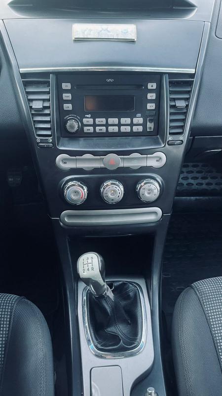 Продается Chery M11 (A3), 2010 года
Автомобиль в отличном состоянии. - Новотроицк