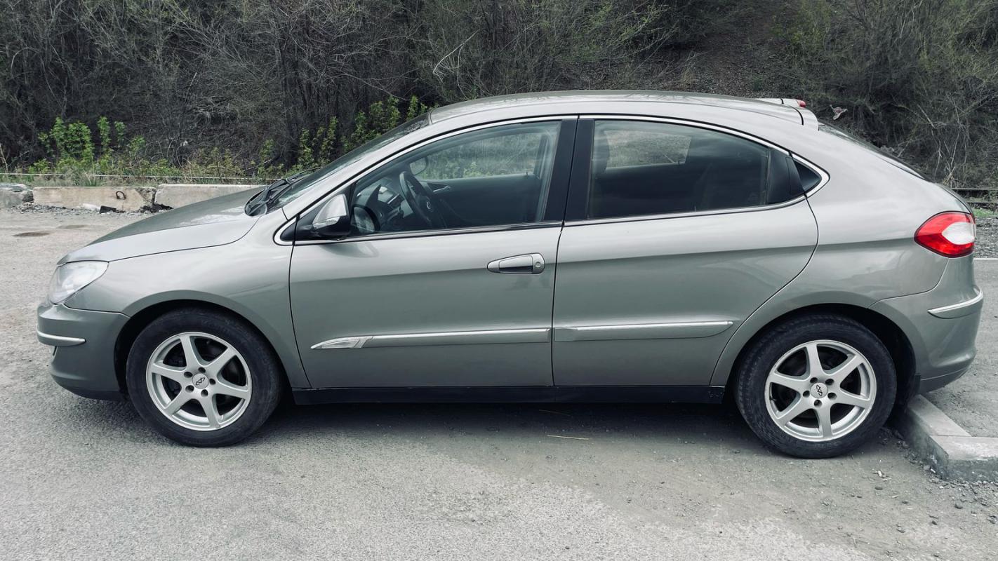 Продается Chery M11 (A3), 2010 года
Автомобиль в отличном состоянии. - Новотроицк