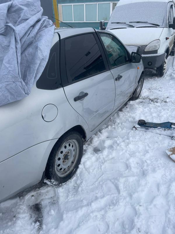 В аварийном состоянии цена 220т.р. - Орск