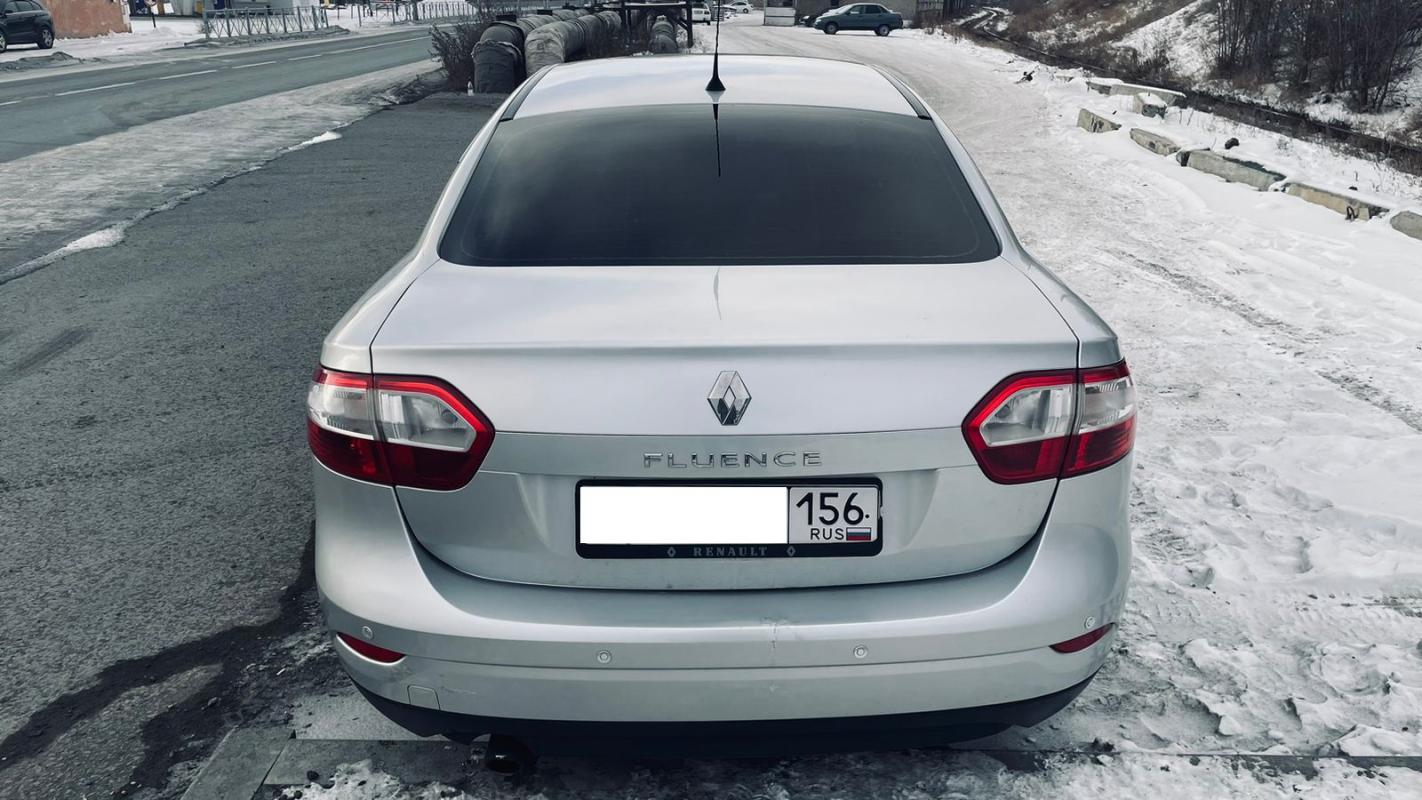 Продается Renault Fluence, 2014 года
КПП: МЕХАНИКА
Тип кузова: СЕДАН
Объем двиг., 1600 см3: Мощность - Новотроицк