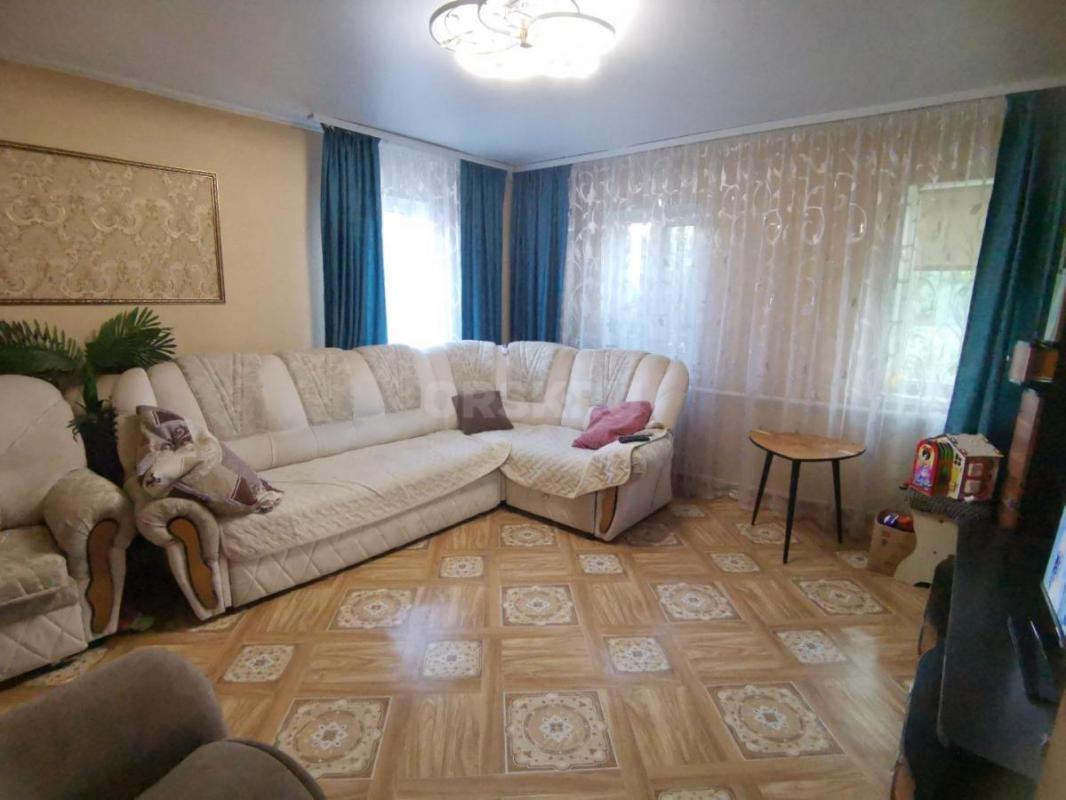 Продам дом 77,6кв. - Орск