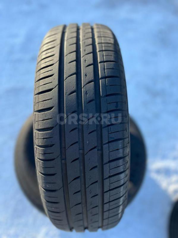 Комплект летних шин Sailun Atrezzo Eco 175/65 R14. - Орск