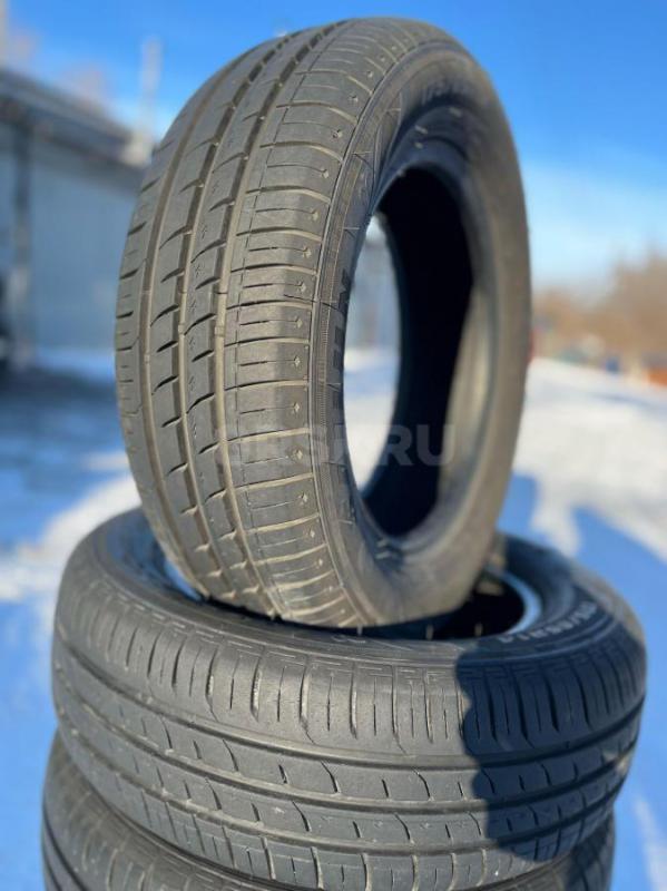 Комплект летних шин Sailun Atrezzo Eco 175/65 R14. - Орск