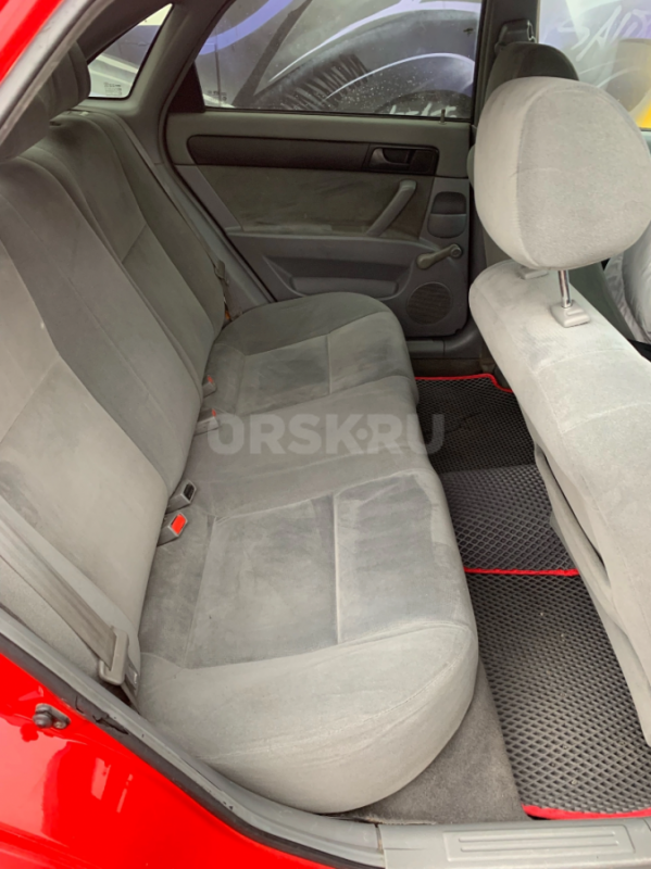 В продаже CHEVROLET LACETTI 2006 года. - Орск