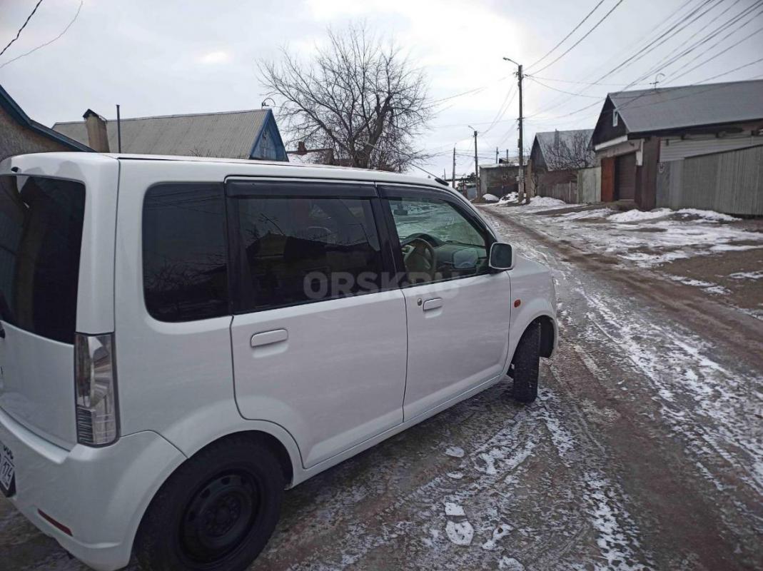 Продам отличный городской экономичный автомобиль на отличном ходу. - Орск