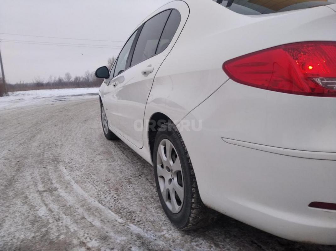 Отличное состояние для своего года. - Орск