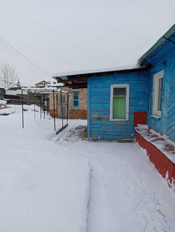 Продается жилой дом в самом центре города в районе с развитой инфраструктурой. - Оренбург