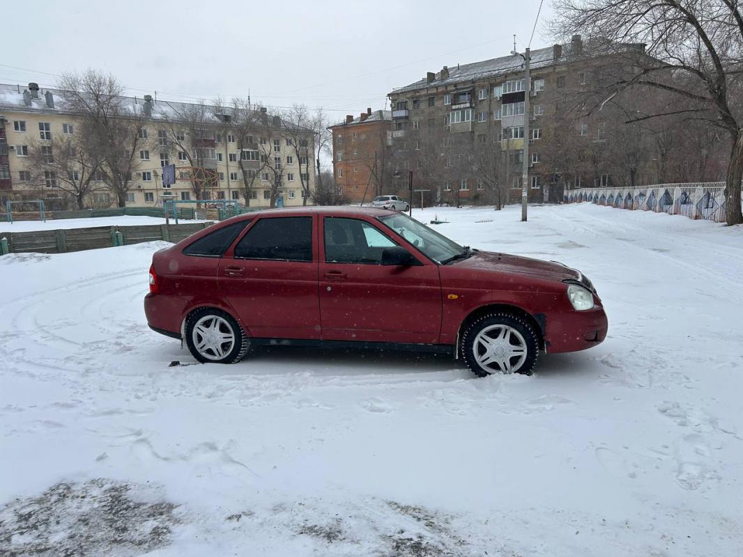 Привет друзья, продаю автомобиль 
Вторая Приора 2015 года выпуска
Двигатель шестнадциклапанный, ни - Орск