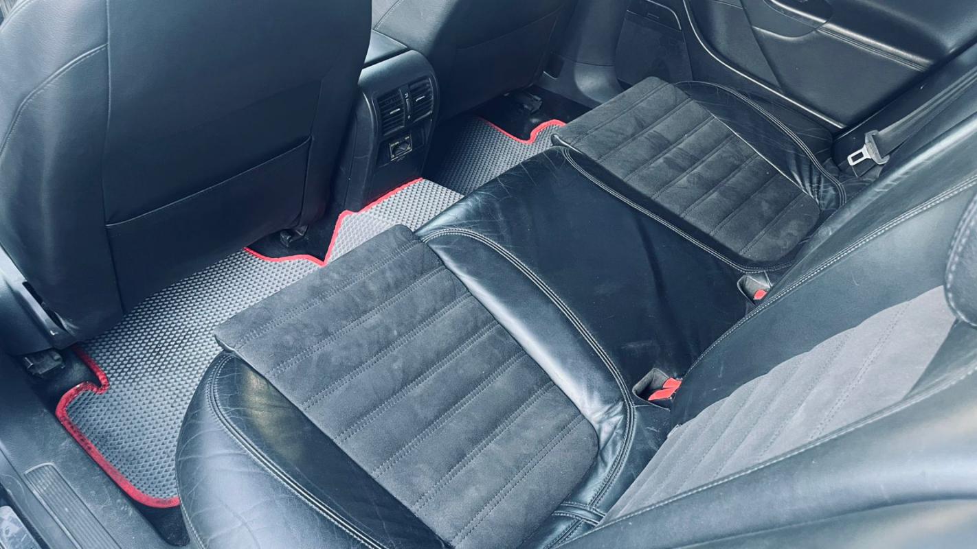 Продается Volkswagen Passat B6 2005 года

немецкий бизнес D класс (сборка Германия), в отличном со - Новотроицк