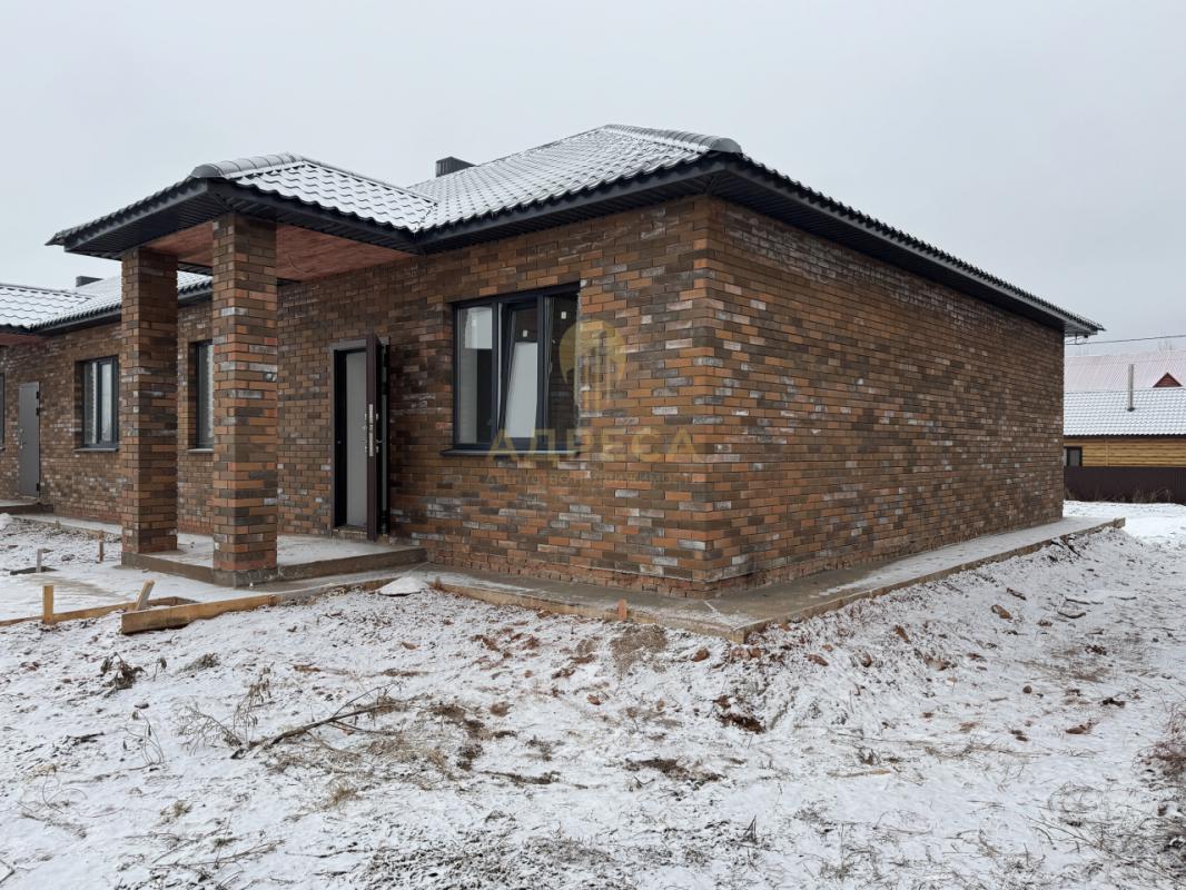 Пpедлaгаем НОBЫЙ ТАУНХАУС ОТ ЗАСТРОЙЩИКА 🏡Документы все готовы - БЫСТРЫЙ ВЫХОД НА СДЕЛКУ!📍7 км., 10 - Оренбург