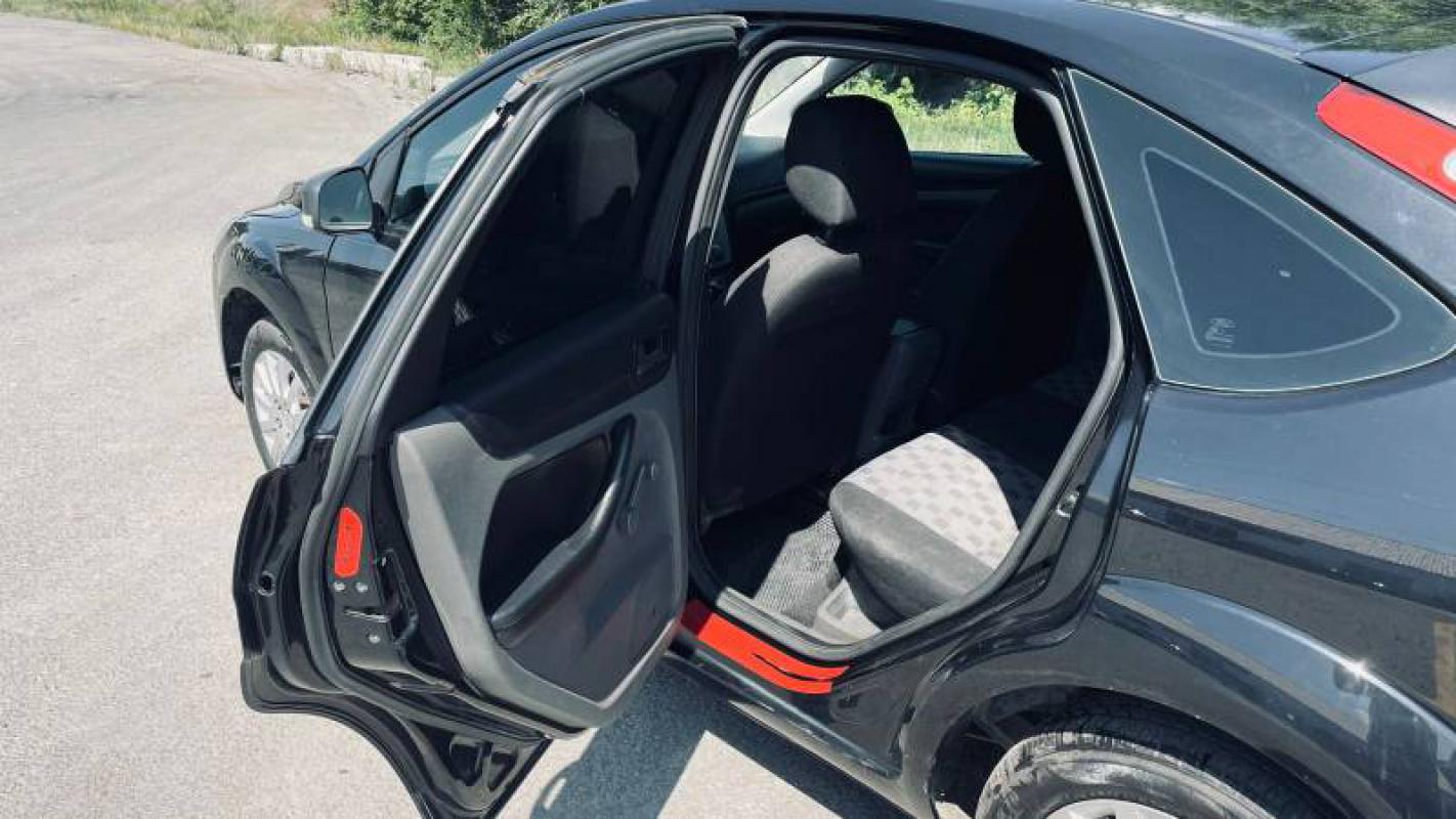 Продается Ford Focus 2008 год выпуска. - Новотроицк