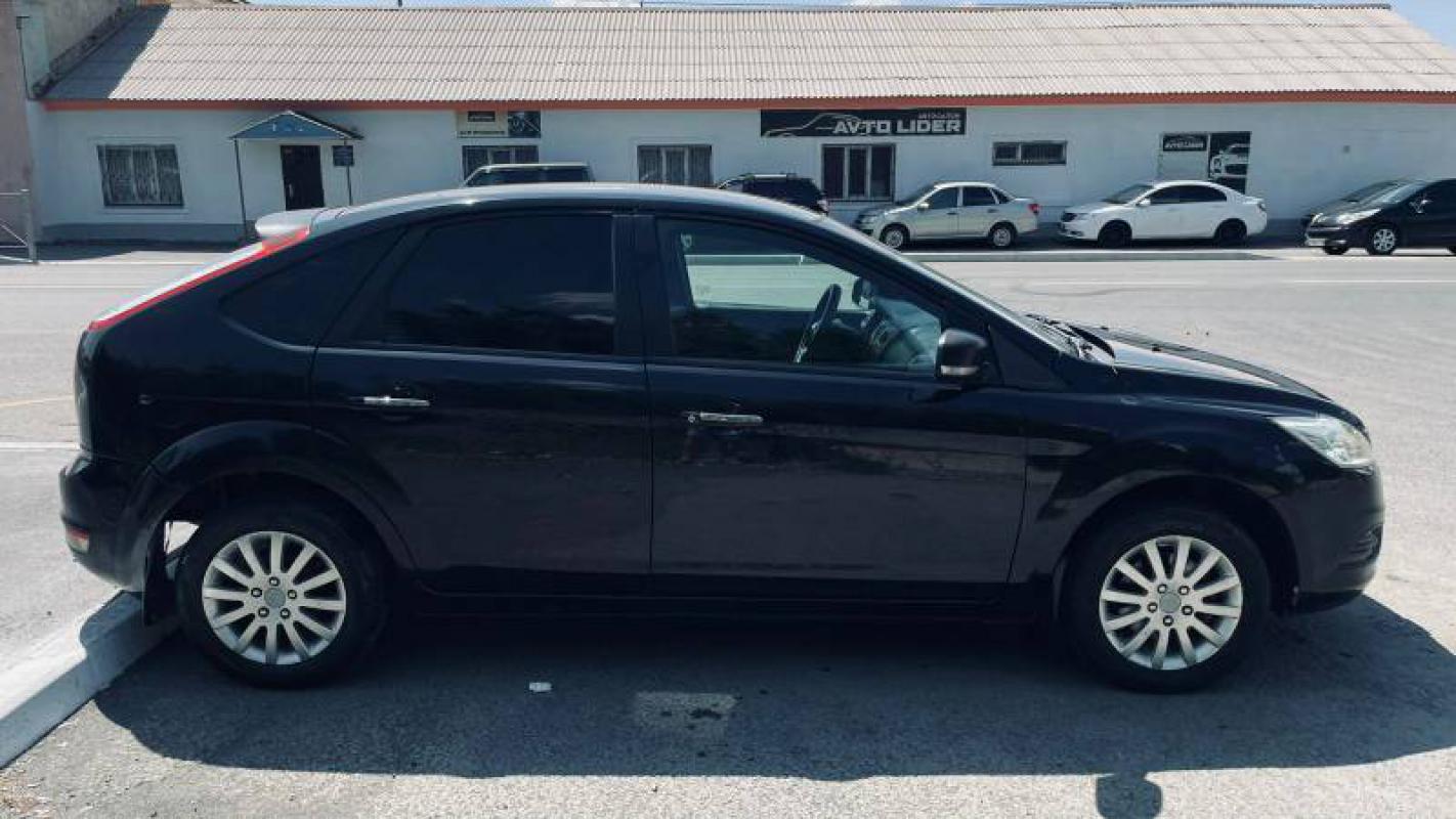 Продается Ford Focus 2008 год выпуска. - Новотроицк