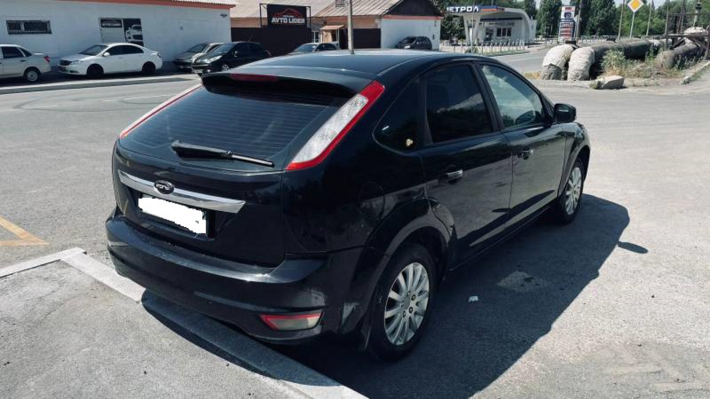Продается Ford Focus 2008 год выпуска. - Новотроицк