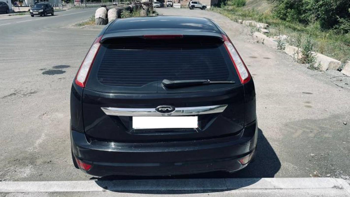 Продается Ford Focus 2008 год выпуска. - Новотроицк