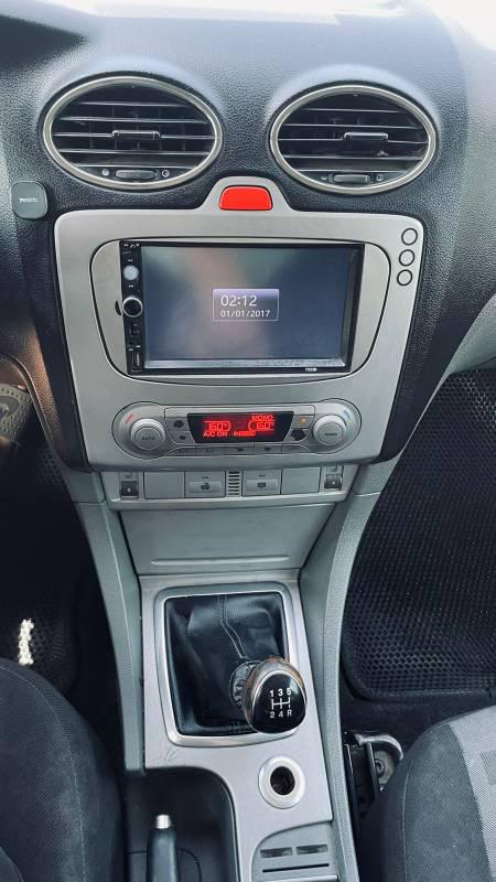 Продается Ford Focus 2008 год выпуска. - Новотроицк