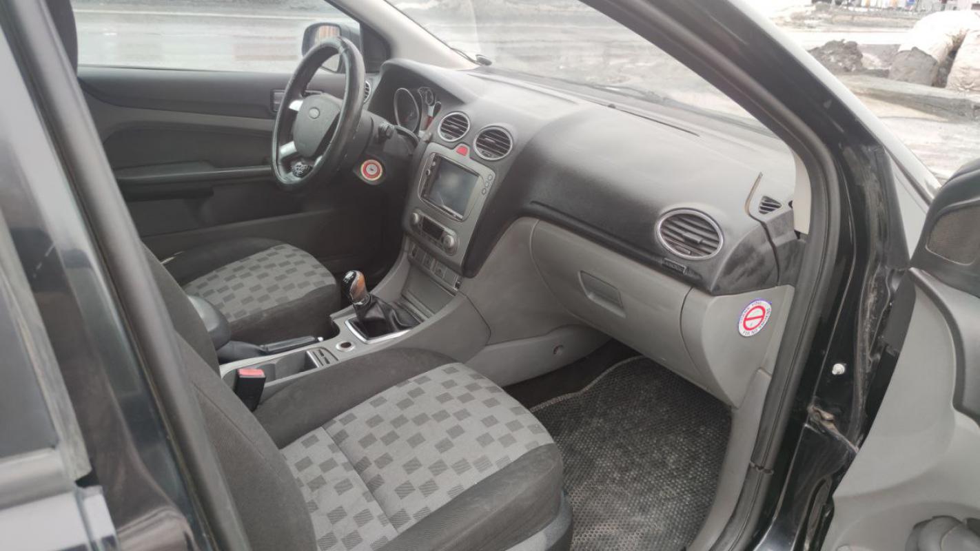 Продается Ford Focus 2008 год выпуска. - Новотроицк