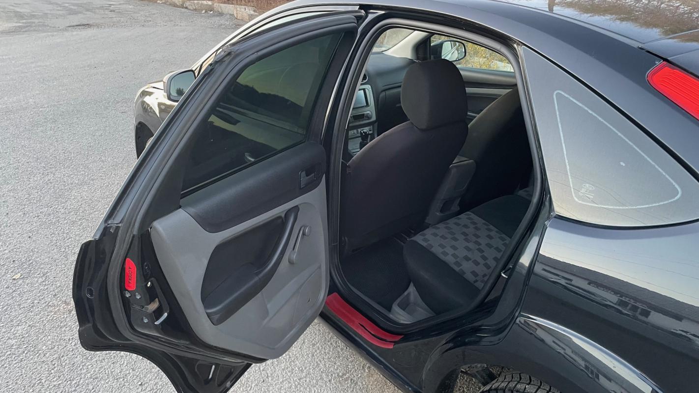Продается Ford Focus 2008 год выпуска. - Новотроицк