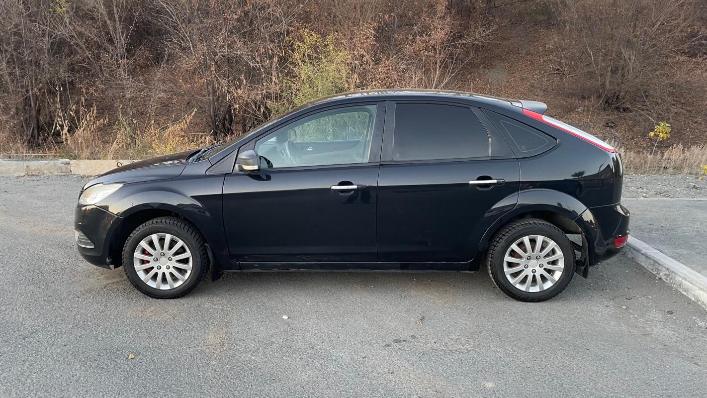 Продается Ford Focus 2008 год выпуска. - Новотроицк