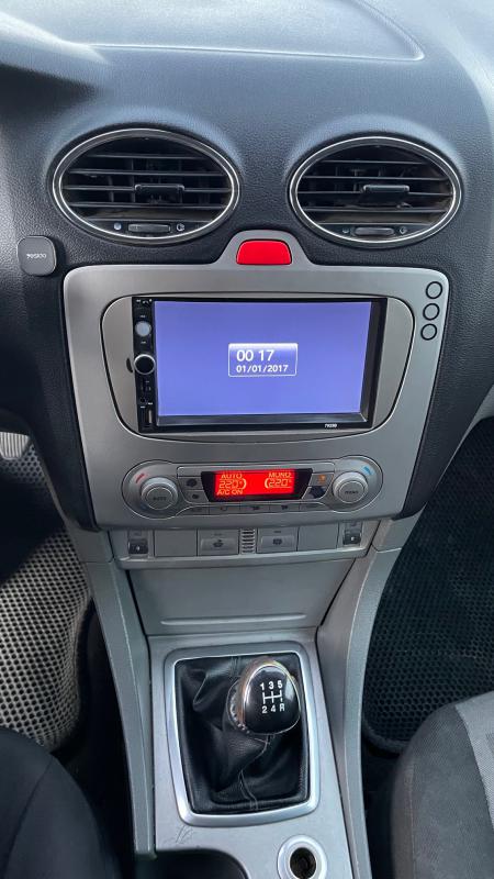 Продается Ford Focus 2008 год выпуска. - Новотроицк