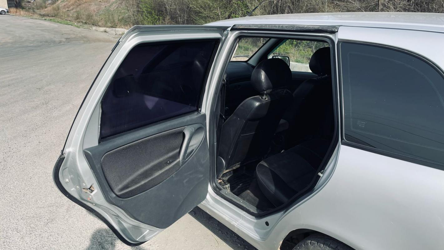 Продается LADA Kalina 2012 года. - Новотроицк