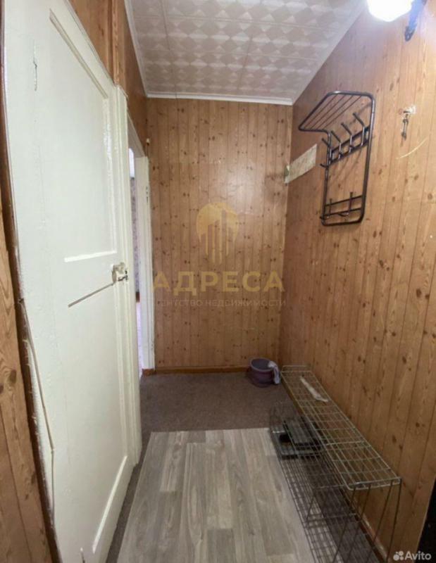 В продаже 1-комнатная квартира , общей площадью 30,4 кв. - Оренбург