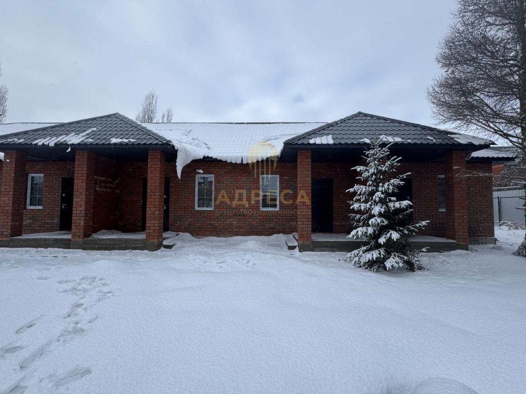 Пpедлaгаем НОBЫЙ ТАУНХАУС ОТ ЗАСТРОЙЩИКА 🏡 в п. - Оренбург