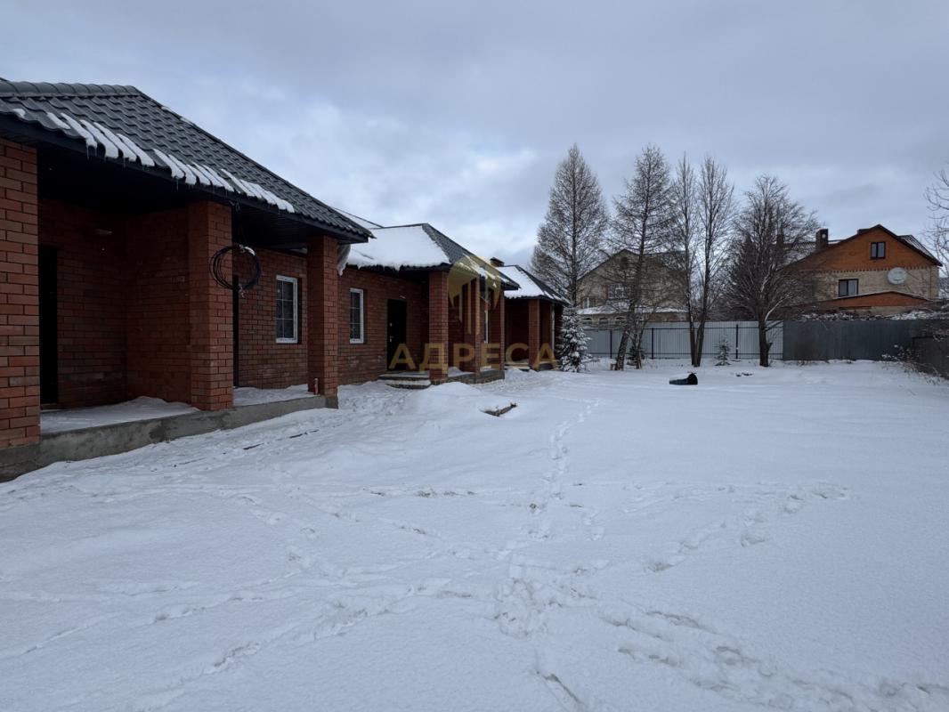 Пpедлaгаем НОBЫЙ ТАУНХАУС ОТ ЗАСТРОЙЩИКА 🏡 в п. - Оренбург