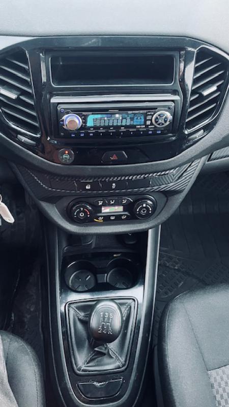 Продается LADA Vesta, 2021 года

Один хозяин. - Новотроицк