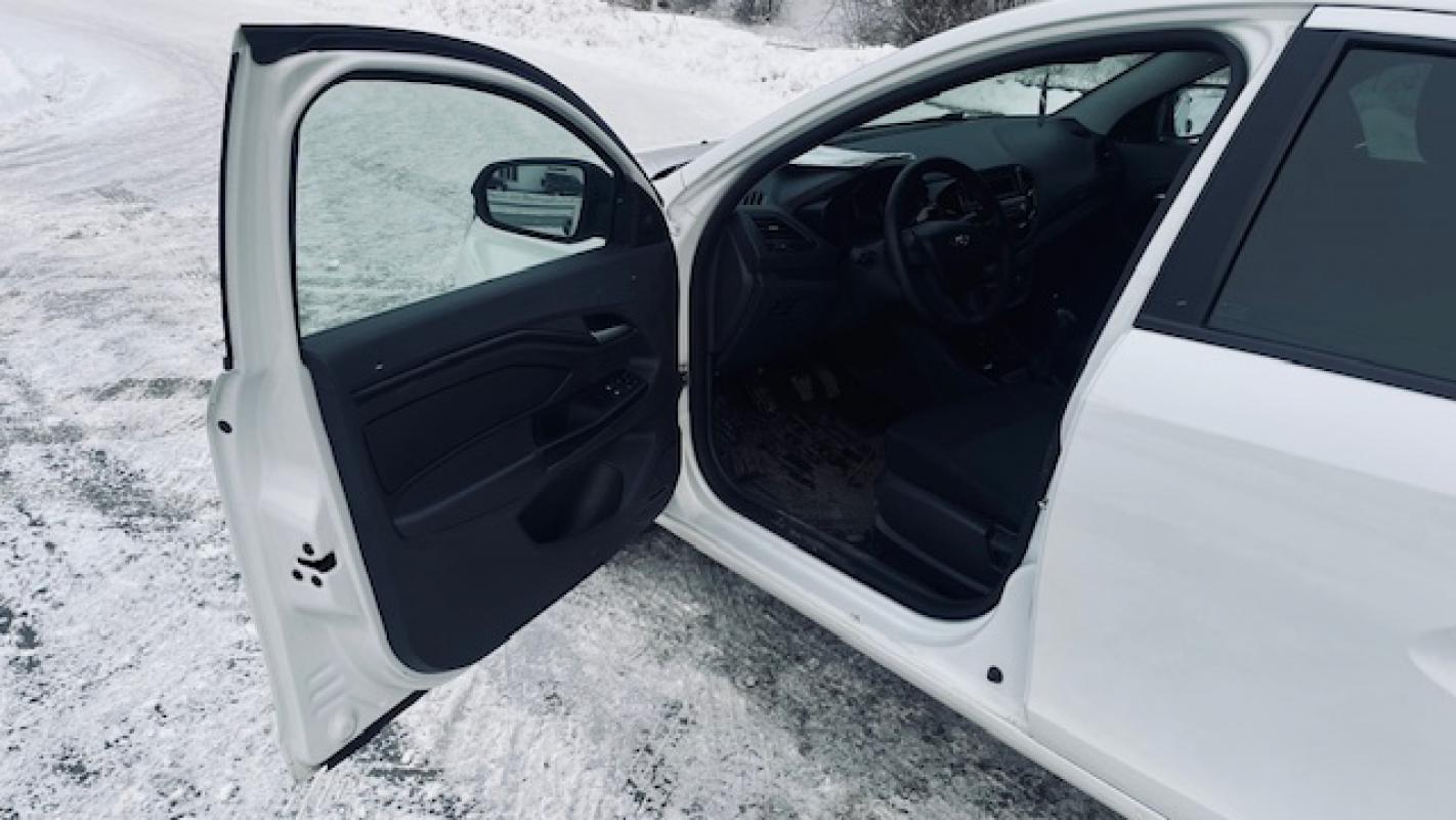 Продается LADA Vesta, 2021 года

Один хозяин. - Новотроицк