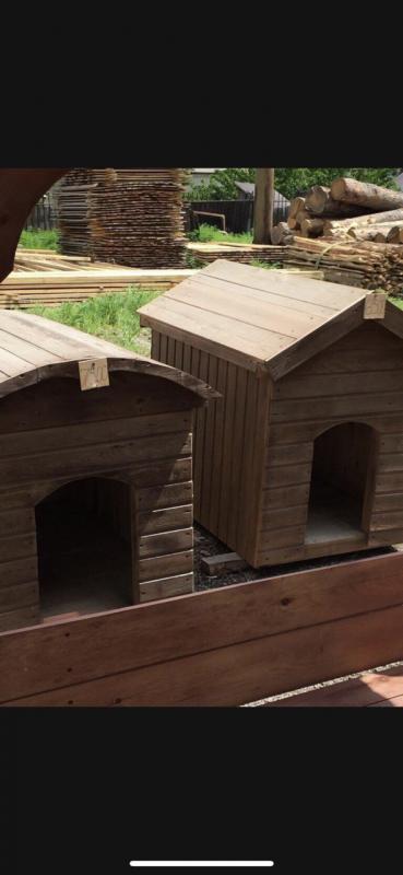 Доска любая, брус, штакетник,беседки, мельницы,песочницы, туалеты, собачьи будки, ул Рудницкого 66 б - Новотроицк