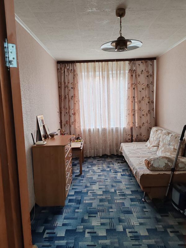 Продам 3 -комнатную ( 61 кВ. - Новотроицк