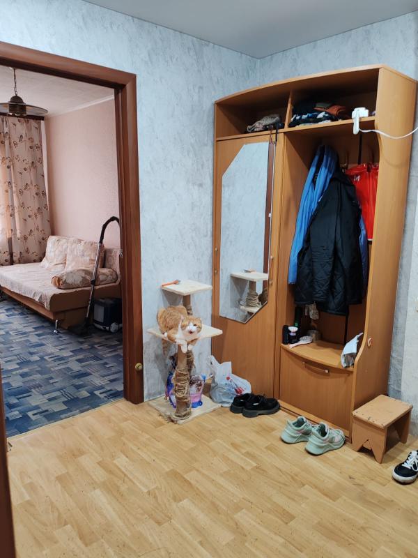 Продам 3 -комнатную ( 61 кВ. - Новотроицк