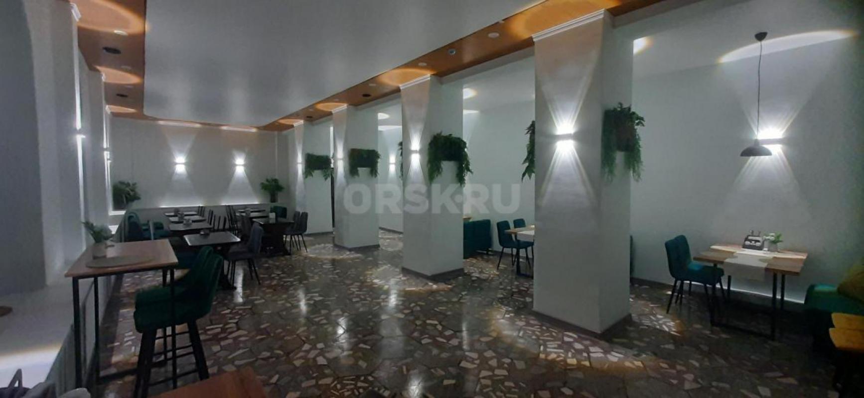 Вакансия Повар. - Орск