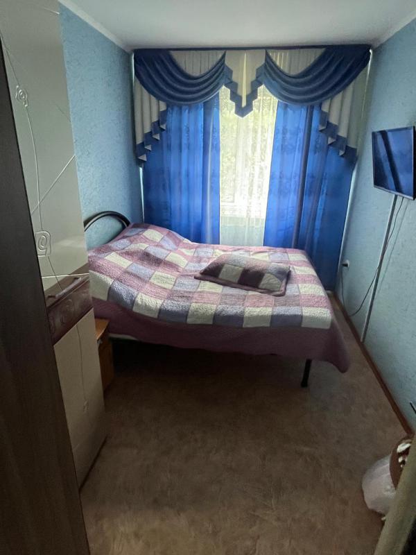 Продам 3- комнатную (61 кв. - Новотроицк