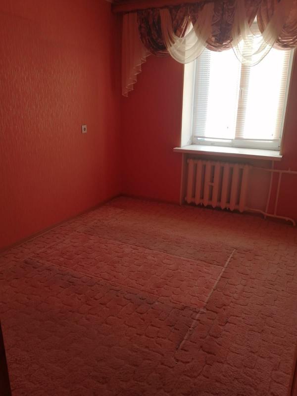 Продается уютная 3-комнатная квартира улучшенной планировки в кирпичном доме на 5 этаже, расположенн - Гай