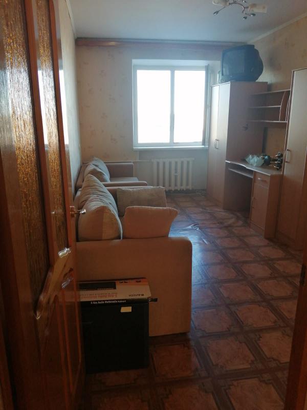 Продается уютная 3-комнатная квартира улучшенной планировки в кирпичном доме на 5 этаже, расположенн - Гай