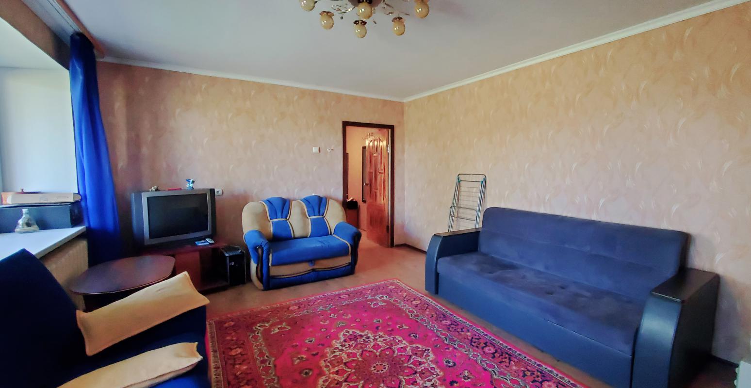 Предлагается вашему вниманию привлекательная двухкомнатная квартира
 общей площадью 56,1 кв. - Гай