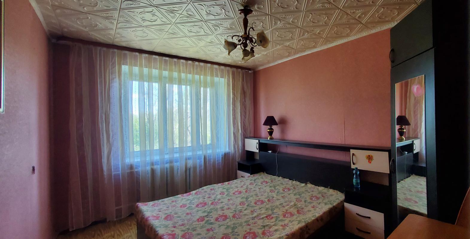 Предлагается вашему вниманию привлекательная двухкомнатная квартира
 общей площадью 56,1 кв. - Гай