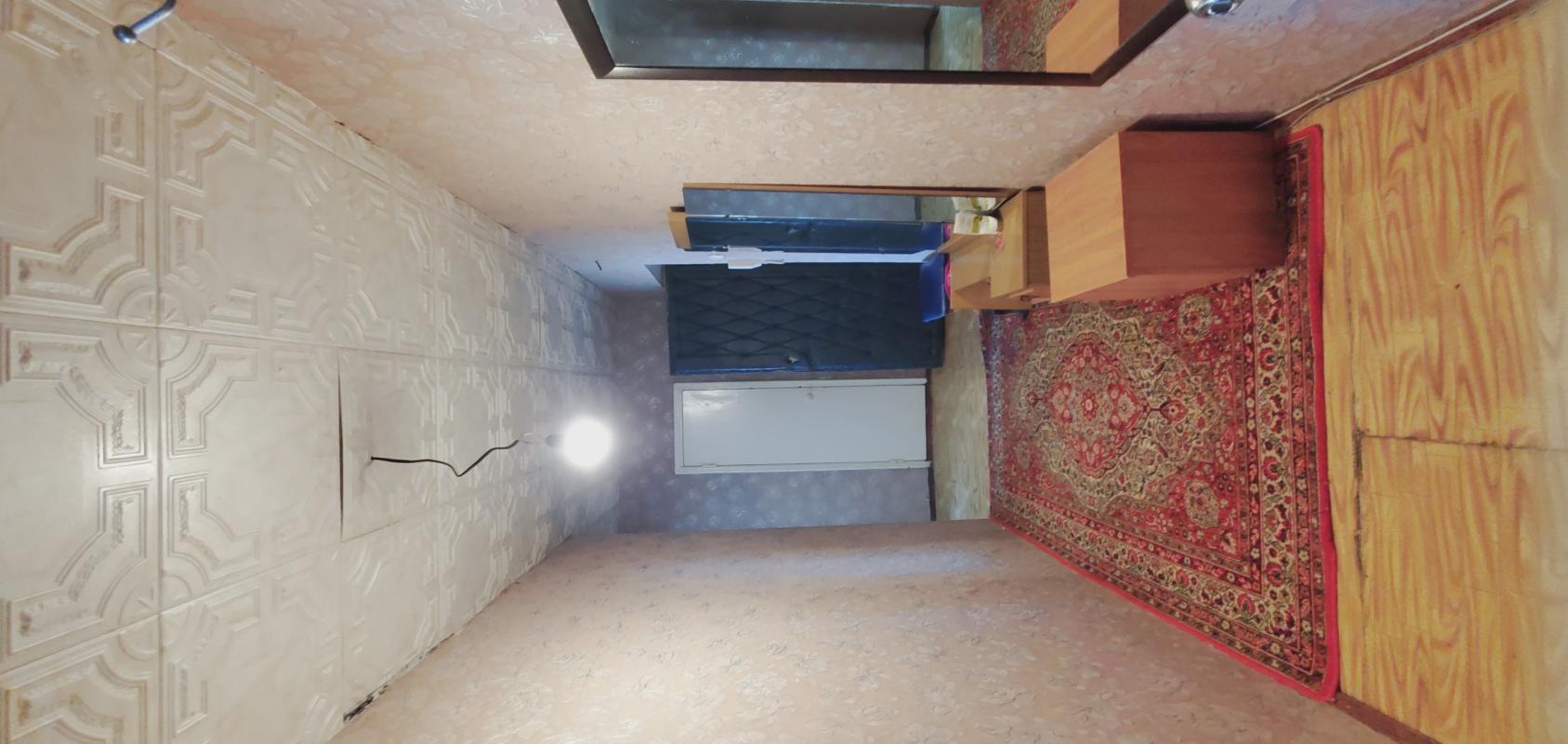 Предлагается вашему вниманию привлекательная двухкомнатная квартира
 общей площадью 56,1 кв. - Гай