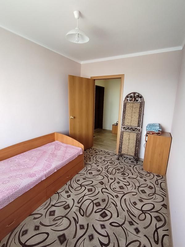 Предлагаем вашему вниманию 2-х комнатную квартиру, расположенную на 5 этаже кирпичного дома пятиэтаж - Гай