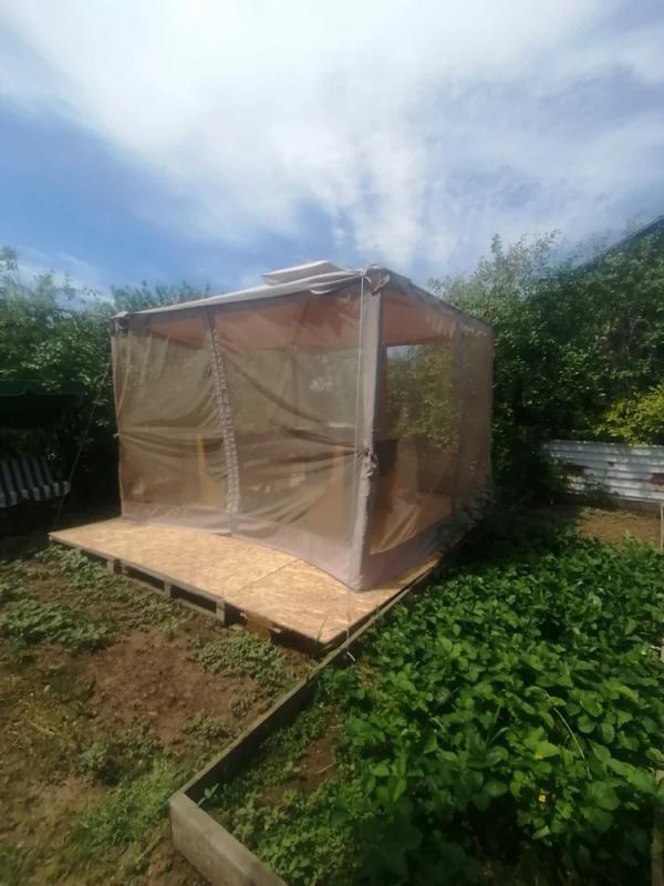 Продаётся уютный дом в живописном посёлке Калиновка по улице Степной! - Гай